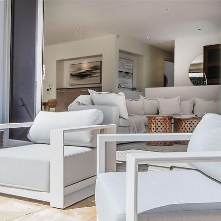 Вилла Elliston House Кингсклифф Экстерьер фото