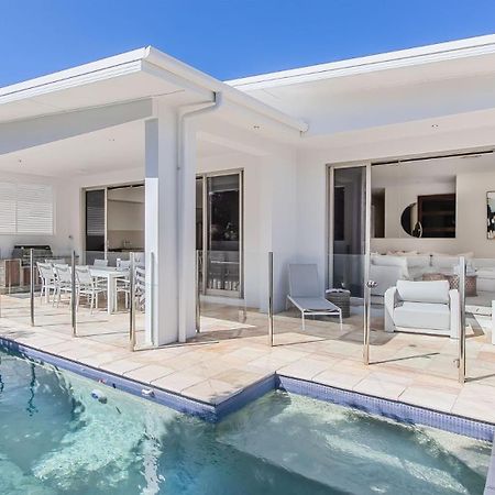 Вилла Elliston House Кингсклифф Экстерьер фото