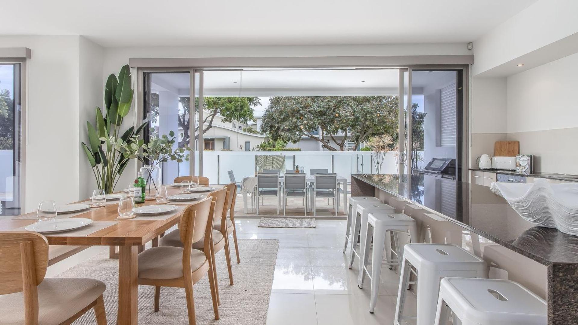 Вилла Elliston House Кингсклифф Экстерьер фото
