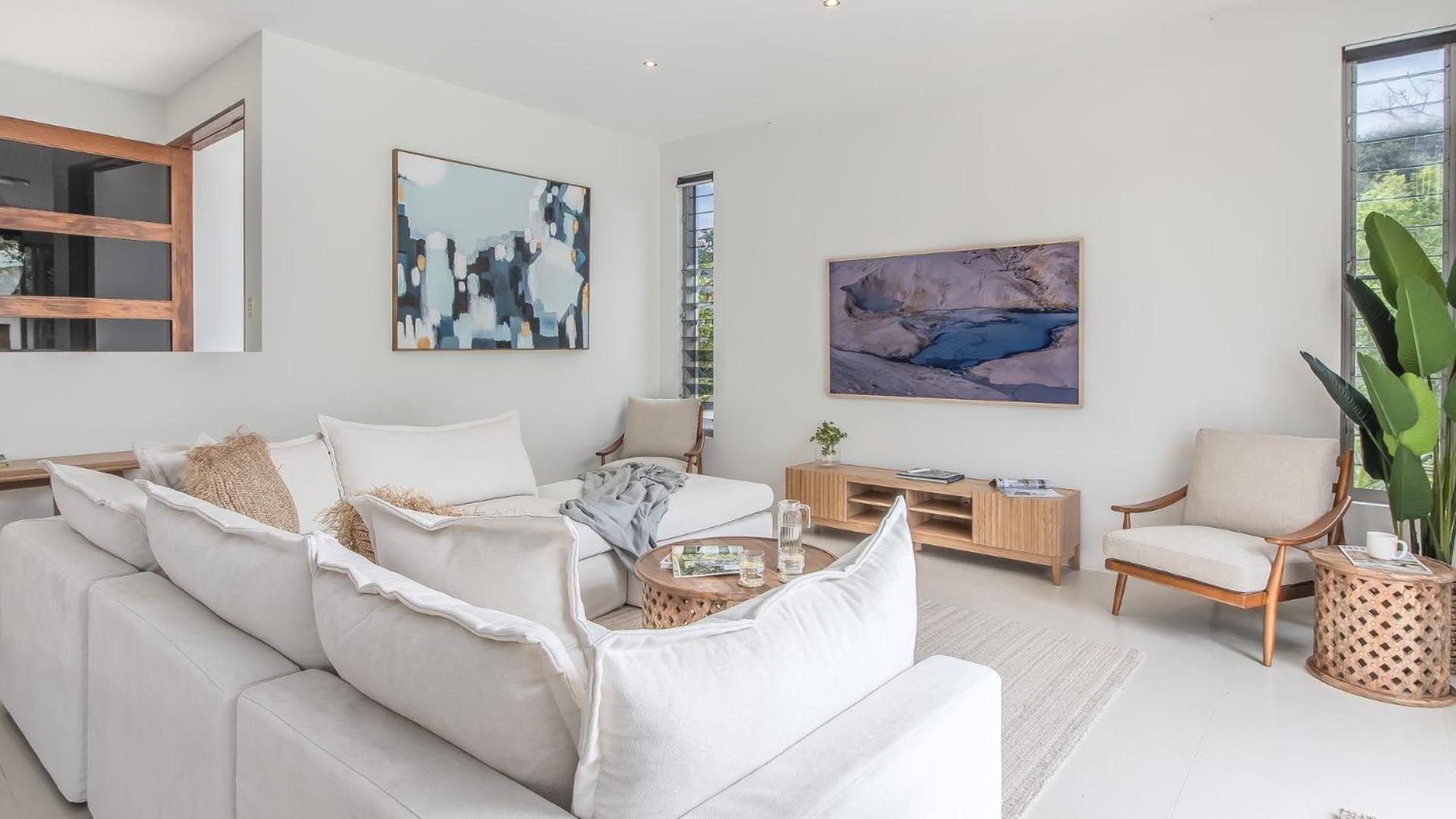 Вилла Elliston House Кингсклифф Экстерьер фото