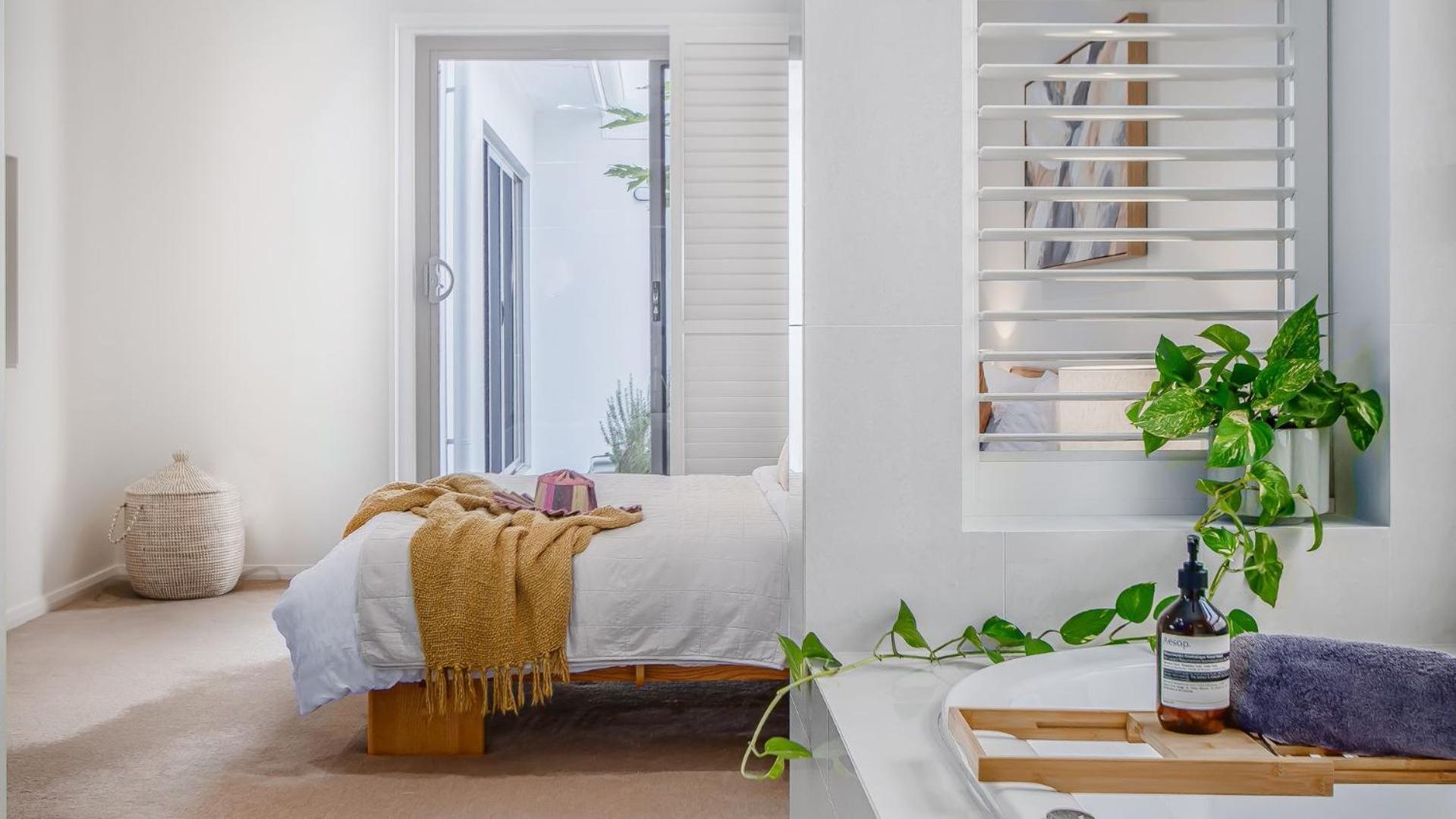 Вилла Elliston House Кингсклифф Экстерьер фото