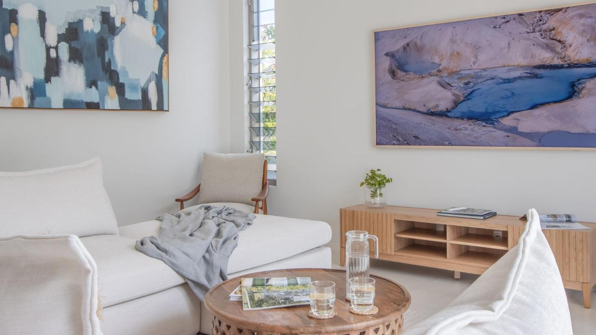 Вилла Elliston House Кингсклифф Экстерьер фото