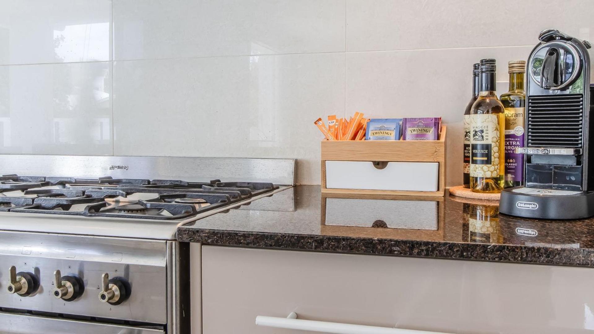 Вилла Elliston House Кингсклифф Экстерьер фото