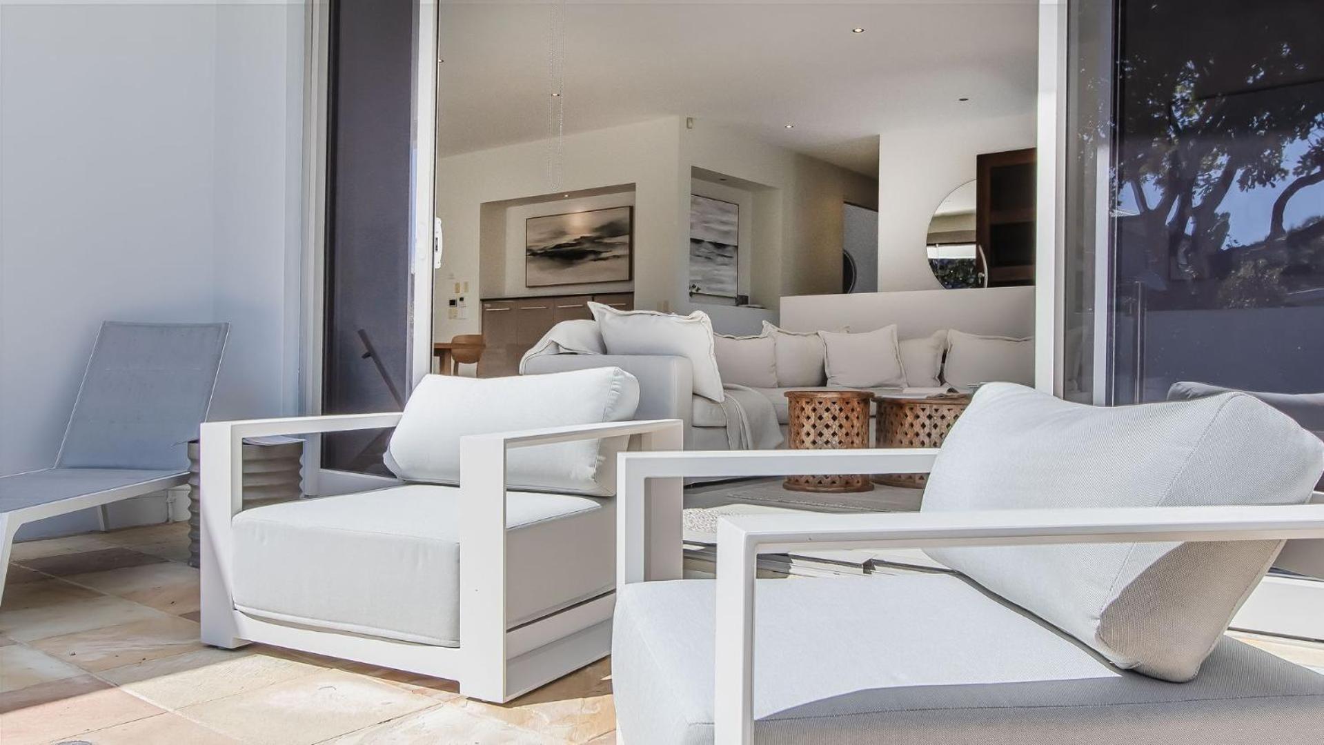 Вилла Elliston House Кингсклифф Экстерьер фото